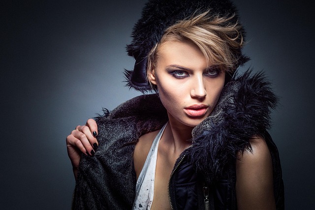 Studio fotografico professionale