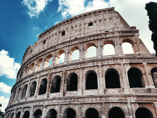 Formazione in Italia