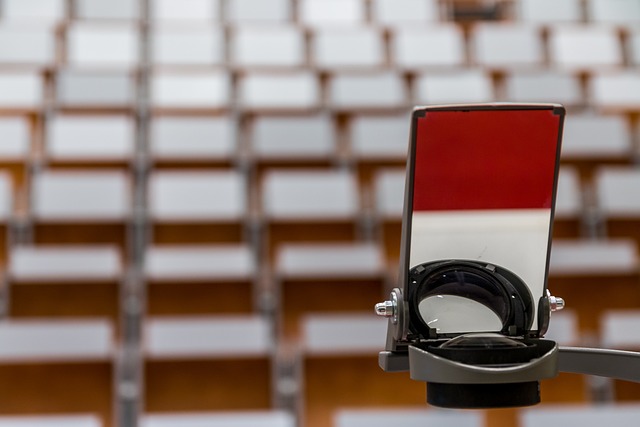 Aula formativa principale