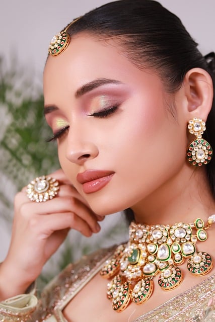 Trucco sposa
