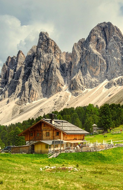 Storia di Planté